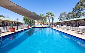 Matilda Motor Inn Dubbo